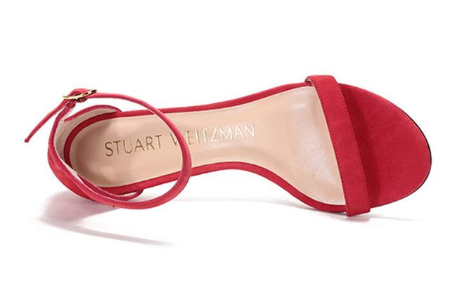 Stuart Weitzman