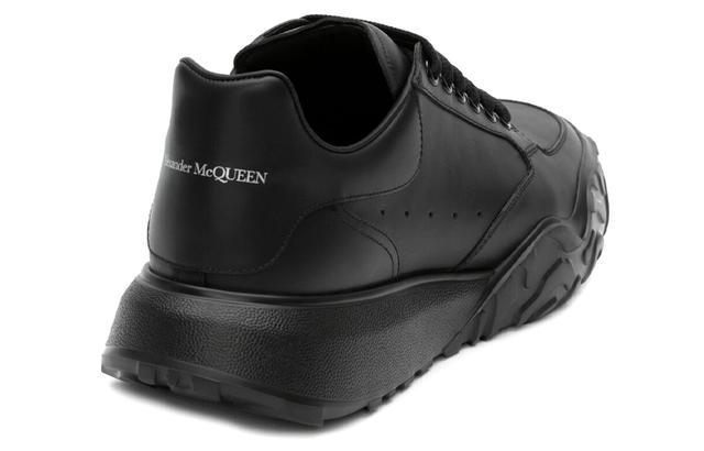 Alexander McQueen Court Trainer