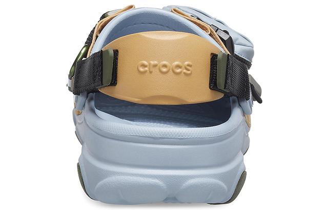 beams x Crocs Classic clog