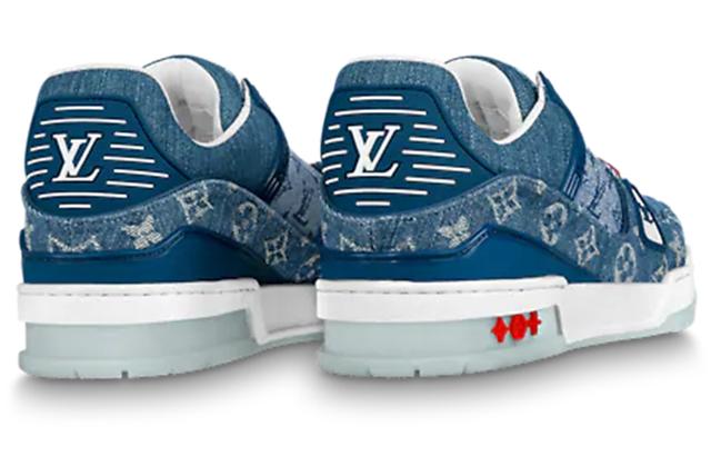 LOUIS VUITTON Trainer