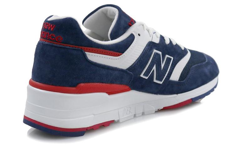 New Balance NB 997 Explore By Air