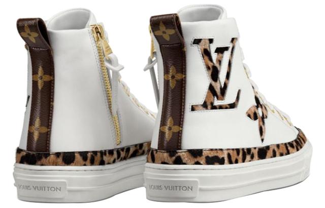 LOUIS VUITTON Stellar