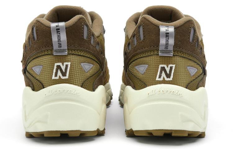 Aape x New Balance NB 703