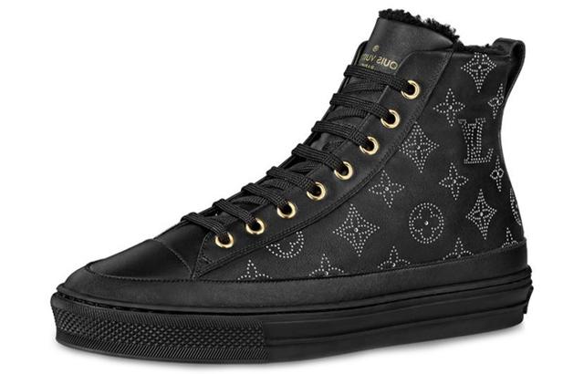 LOUIS VUITTON Stellar