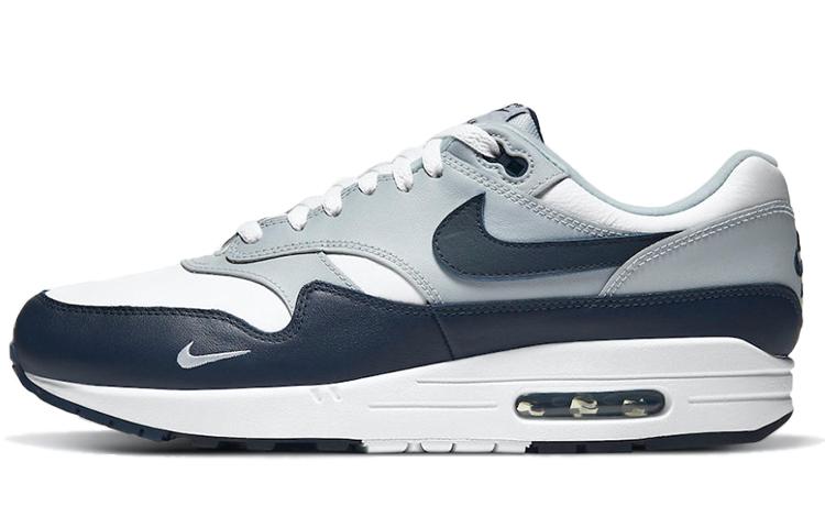 Nike Air Max 1 "Obsidian"