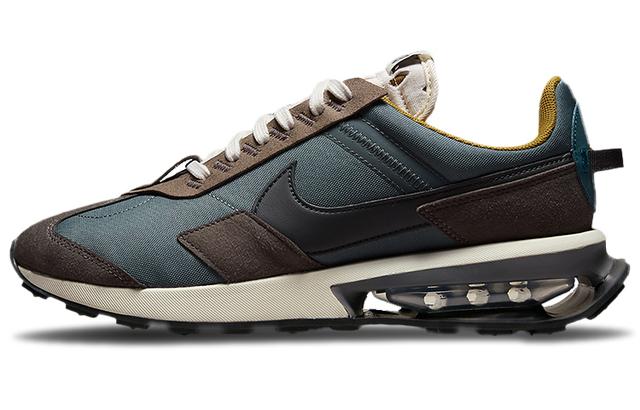 Nike Air Max Pre-Day "hasta and anthracite"