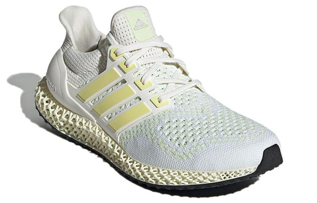 adidas Ultraboost 4D "Lemon Twist"