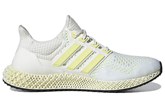 adidas Ultraboost 4D "Lemon Twist"