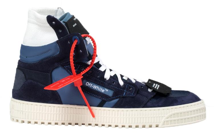 OFF-WHITE Off-Court 3.0 SNEAKERS