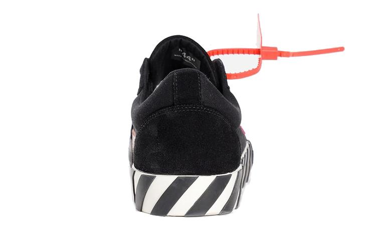 OFF-WHITE Vulcanized