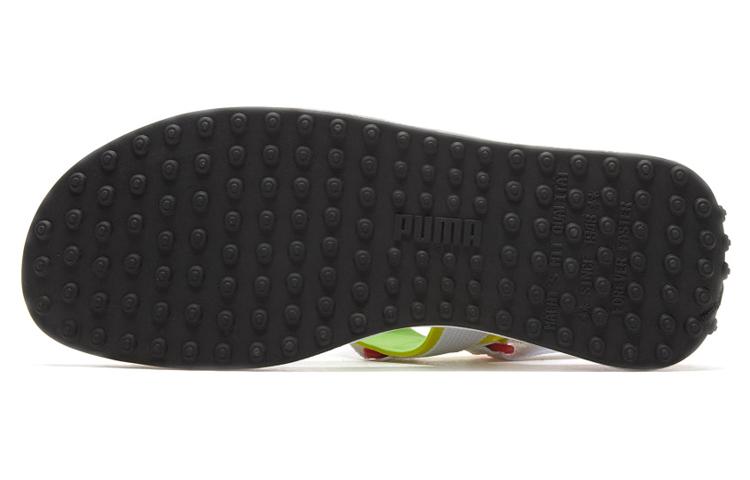 Puma Future Rider Sandal Game On