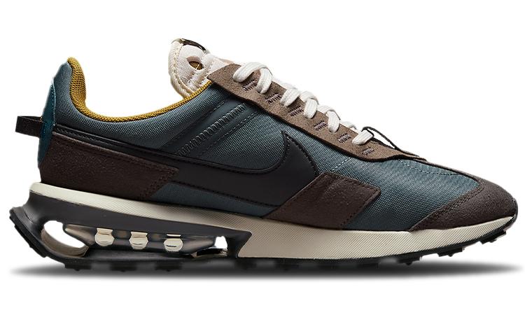 Nike Air Max Pre-Day "hasta and anthracite"