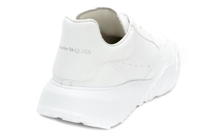 Alexander McQueen Court Trainer