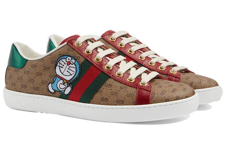 Doraemon x GUCCI ACE