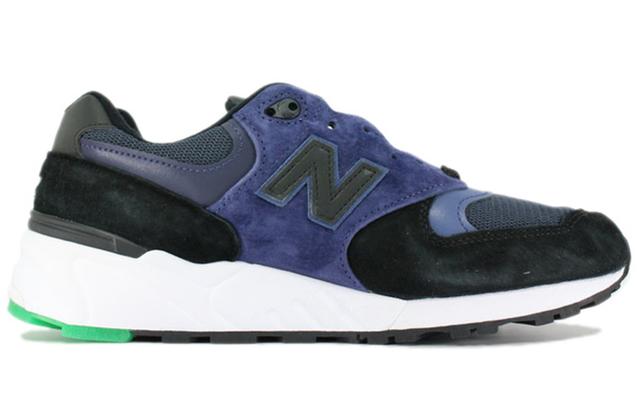 J.Crew x New Balance NB 999