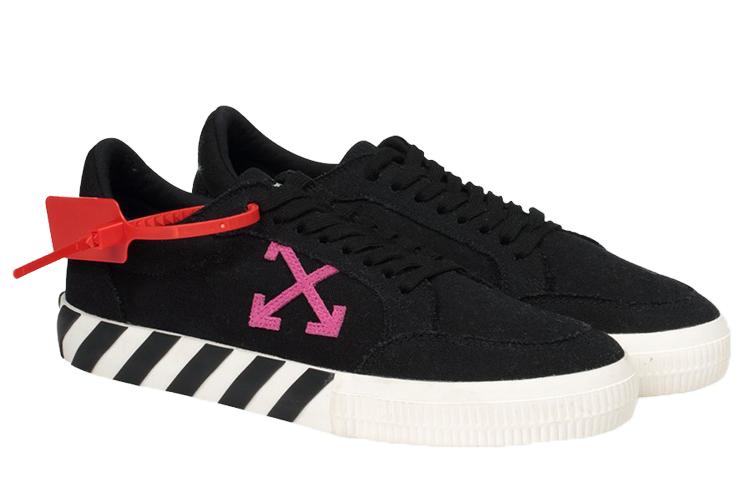 OFF-WHITE Vulcanized