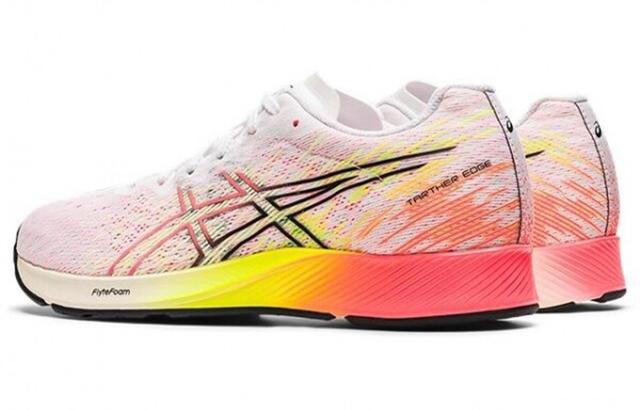 Asics Tartheredge 3