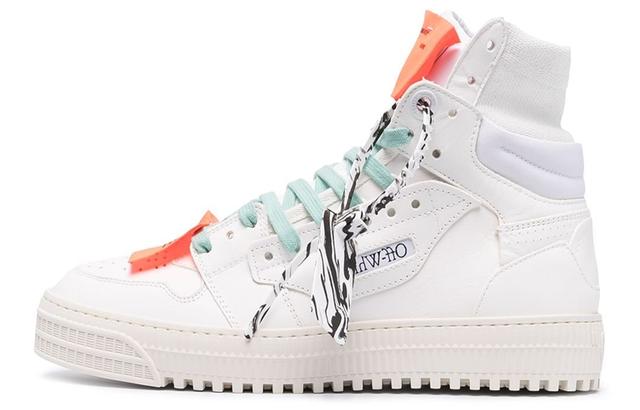 OFF-WHITE Trainers