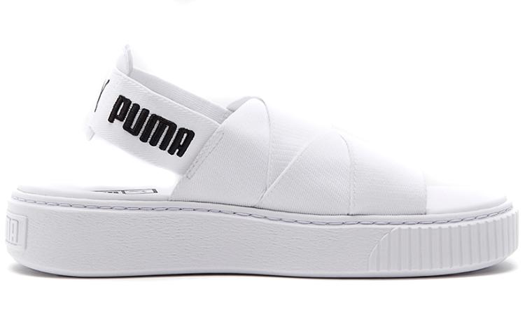 PUMA Platform Trace Sandal