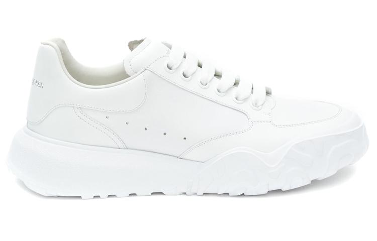 Alexander McQueen Court Trainer