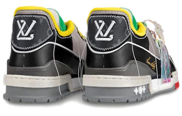 LOUIS VUITTON Trainer