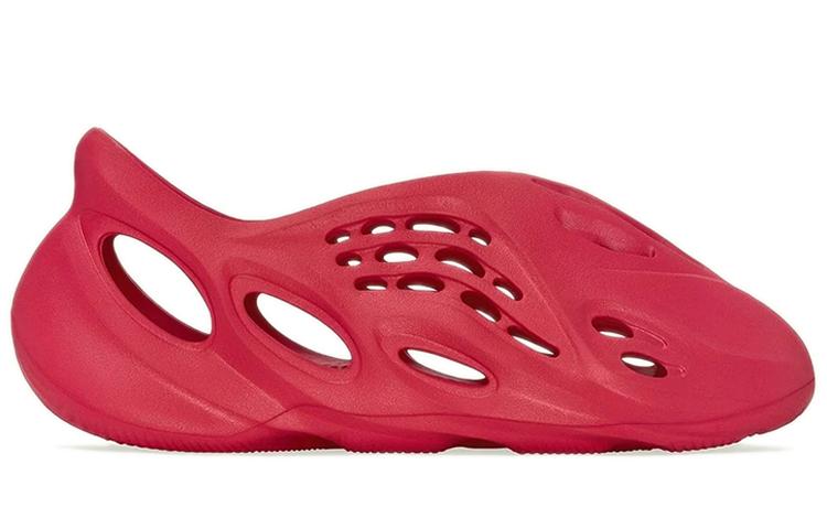 adidas originals Yeezy Foam Runner "Vermilion"