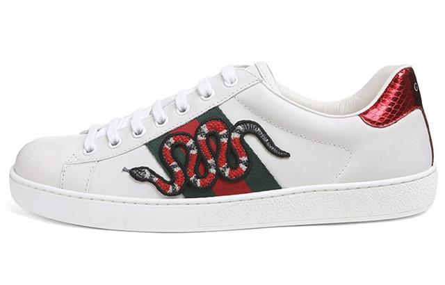 GUCCI ACE