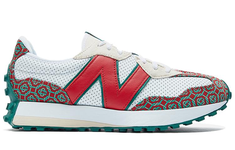 CASABLANCA x New Balance NB 327 "Monogramme"