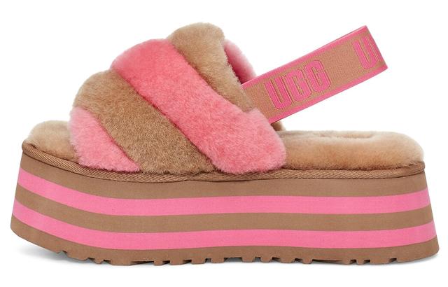 UGG Disco Stripe Slide