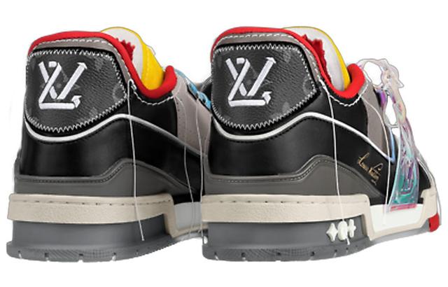 LOUIS VUITTON Trainer