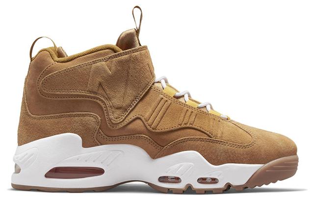 Nike Air Griffey Max 1 "Wheat"