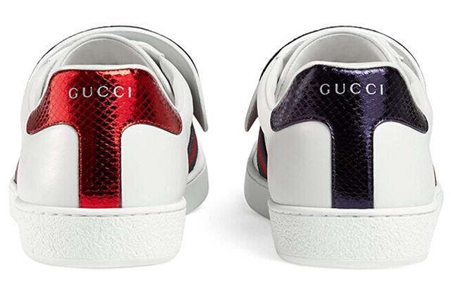 GUCCI ACE Tiger Strap'