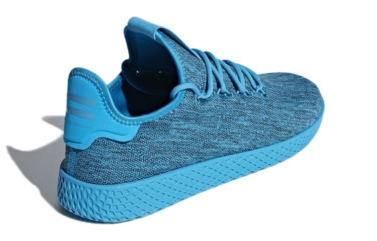 Pharrell Williams x adidas originals Tennis Hu