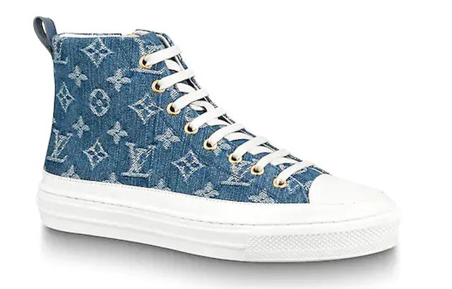 LOUIS VUITTON Stellar