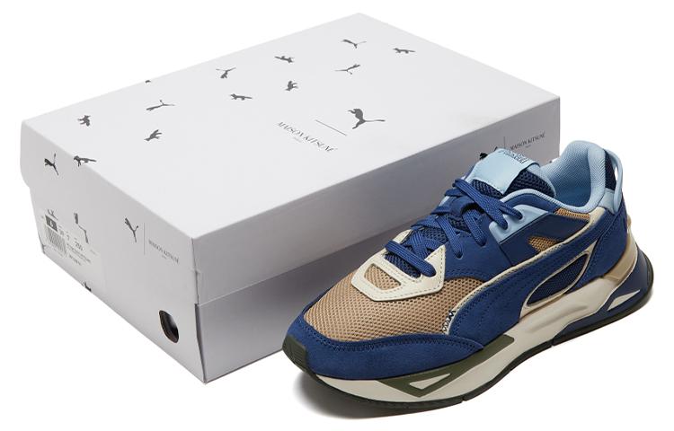 Maison Kitsun x Puma Mirage