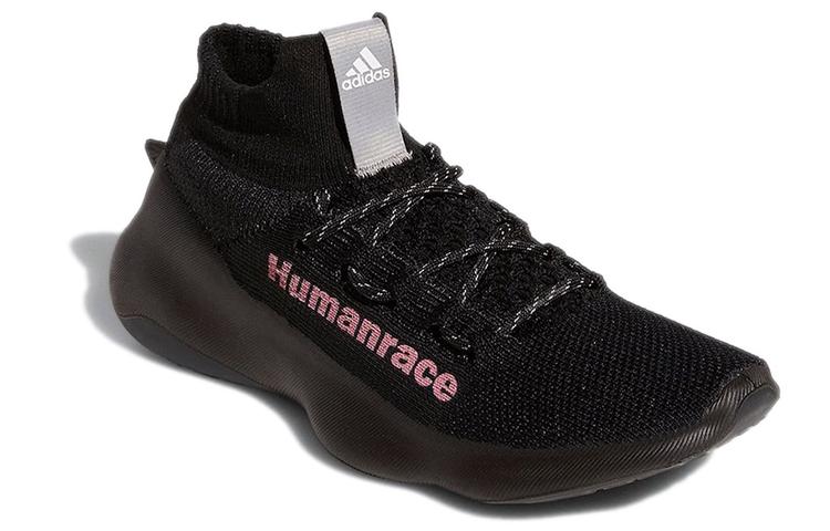 Pharrell Williams x adidas originals Humanrace Sichona