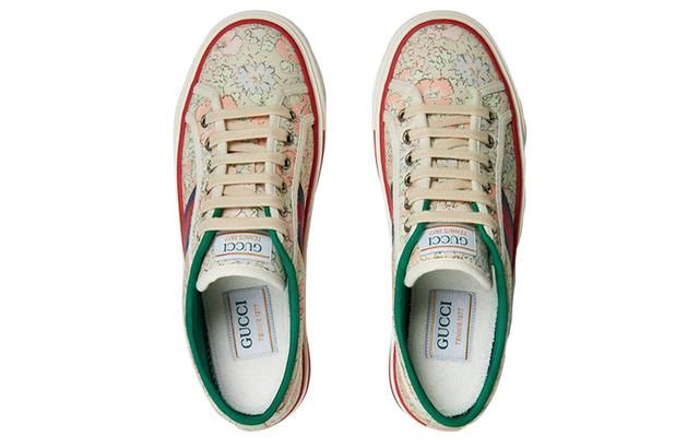 GUCCI Tennis 1977