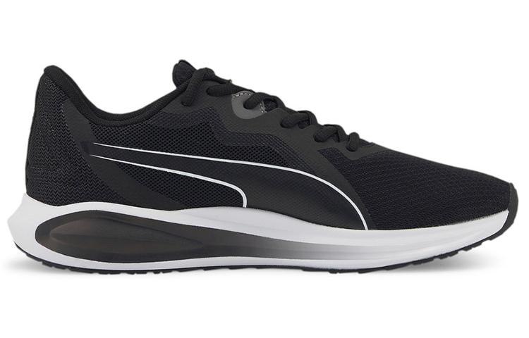 PUMA Twitch Runner