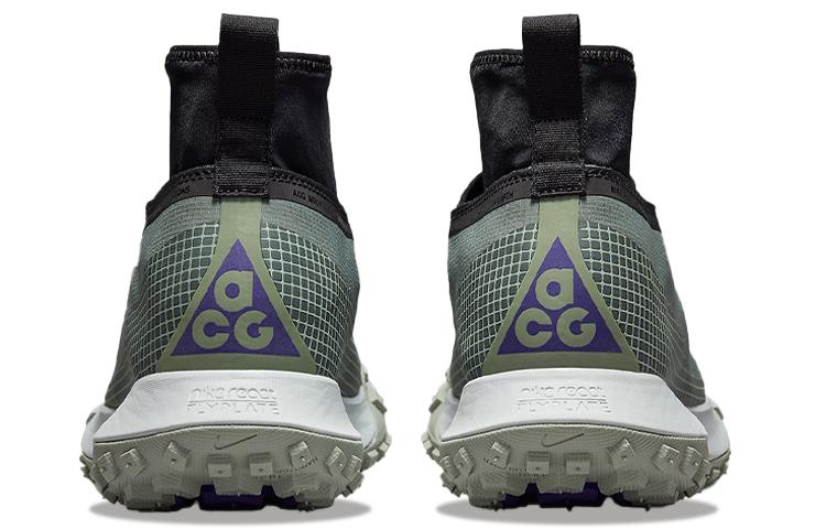 Nike ACG Mountain Fly gore-tex "clay green"