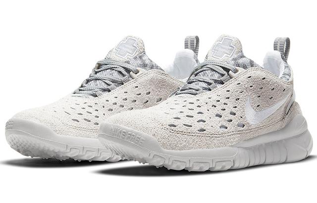 Nike Free RN Trail Neutral Grey