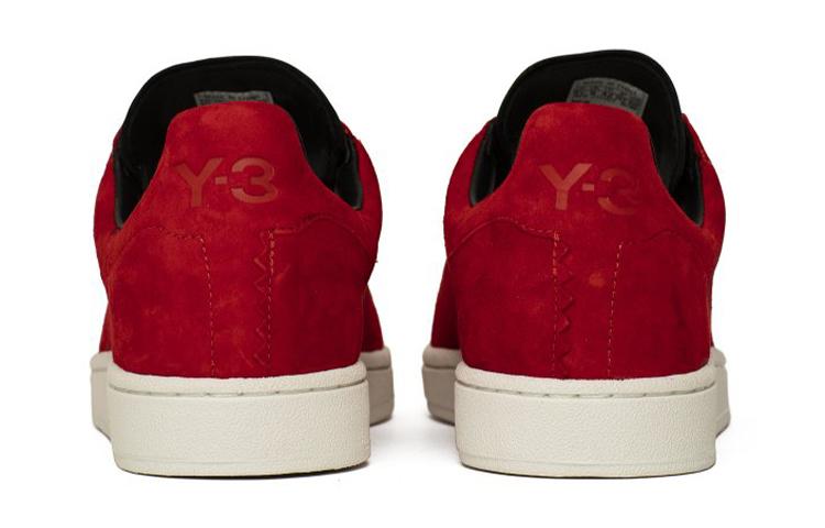 Y-3 Yohji Court