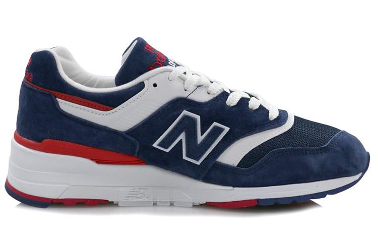 New Balance NB 997 Explore By Air