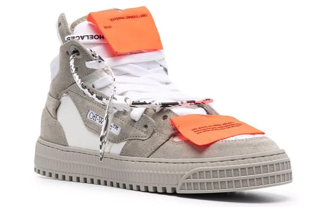 OFF-WHITE Off-Court 3.0