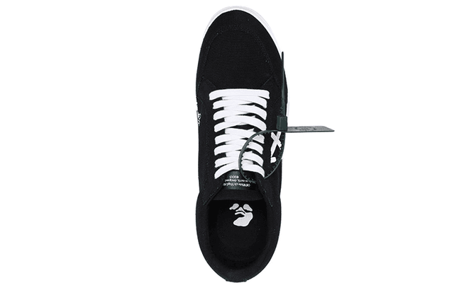 OFF-WHITE Vulcanized