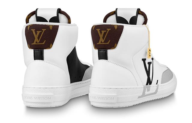 LOUIS VUITTON Charlie