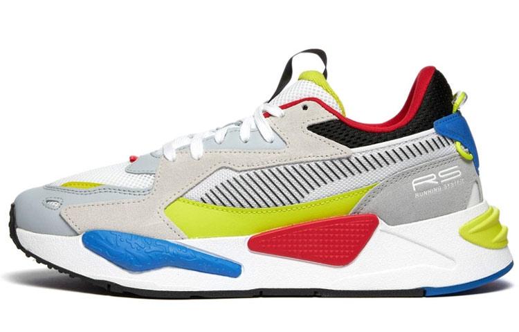 PUMA RS-Z