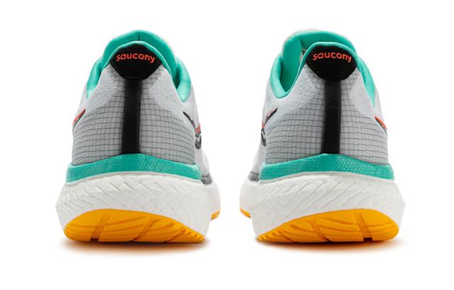 Saucony Triumph 19