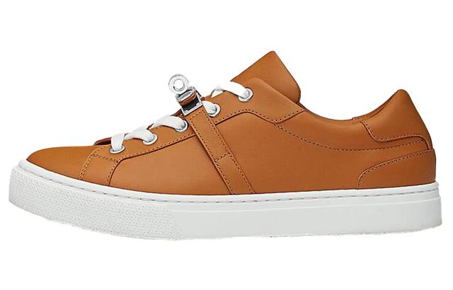 HERMES Day Sneakers