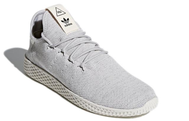 Pharrell Williams x adidas originals Tennis Hu