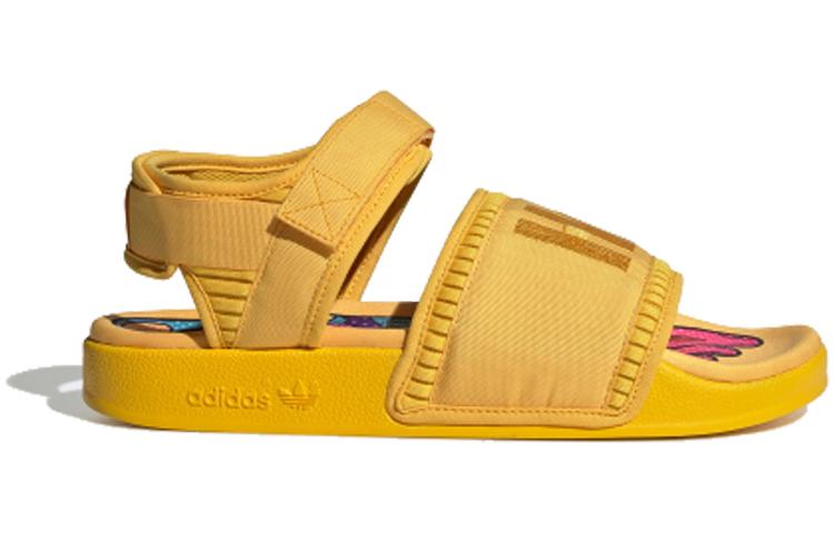 Pharrell Williams x adidas originals Adilette 2.0 Tbiitd